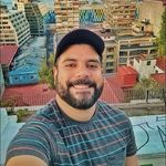 Bruce Bowman - @brucebowman19 - Instagram