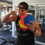 Bruce Bowman - @nkemabo - Instagram