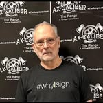 Bruce Bowman - @brucebowman110 - Instagram