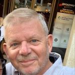 Bruce Bowman - @bbowman2233 - Instagram