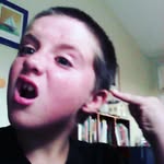 Gage Bruce Boyle - @moonman432 - Instagram