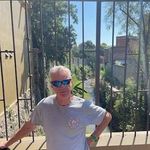 Bruce Brady - @bbman26 - Instagram
