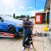 Bruce Broussard - Facebook