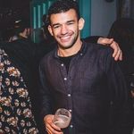Bruce Vieira - @brucebrayan - Instagram