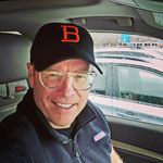 Bruce Bright - @bluehen1988 - Instagram