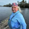 Bruce Mitchell - @brucethealligatorman - TikTok