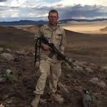 Bruce Britt - @brucebritt15 - Instagram