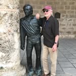 Bruce Brittain - @brucejbrittain - Instagram
