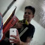 thomas - @brucebritto5 - Instagram