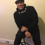 Bruce Brooks - Facebook