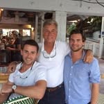 Bruce Brooks - @portsideyb - Instagram