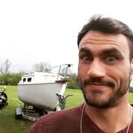 Bruce Brooks - @sovereignsailing5.0 - Instagram