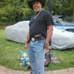 Bruce Brooks Sr. - Facebook