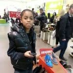 Bruce - @bruce_brooks - Instagram