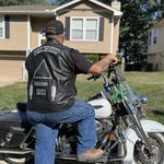 Bruce Brumbaugh - @brubrum24 - Instagram