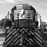 Bruce Brumbaugh - @high_altitude_bw - Instagram