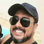 Bruno Bruce - @brucebrunokriok - Instagram