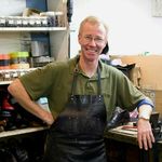 Bruce Buchanan - @bruceatozfest03 - Instagram