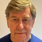 Bruce Buchanan - @bruce38069 - Instagram