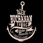 Bruce Buchanan - @brucebuchanan86 - Instagram