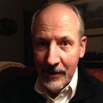 Bruce Buchanan - @brucebuchanan - Instagram