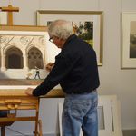 Bruce_Buchanan_Art - @brucebuchananart - Instagram