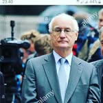 Bruce Buck - @brucebuckchelsea - Instagram