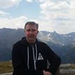 Bruce Buck - @bruce_3159 - Instagram