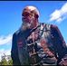 Bruce Burnett - Facebook
