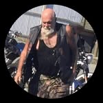 Bruce Burnett - @bruceburnett70 - Instagram