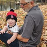 Bruce Burnett - @bburnett42 - Instagram