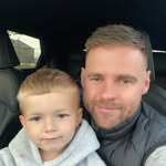 Bruce Burnett - @b12ucb - Instagram