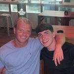 Bruce Burnett - @bruceburnett72 - Instagram