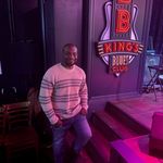 Bruce Burnett - @brucebruce718 - Instagram