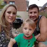 Bruce Burnett - @burnitb - Instagram