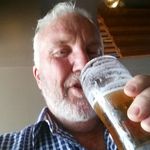 Bruce Burns - @bruceburns1953 - Instagram