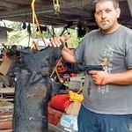 bruce burns - @bruceburns8433 - Instagram