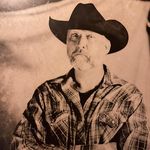 Bruce Burns - @colonelburnshonkytonkhour - Instagram