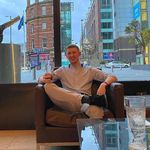 Bruce Burns - @bruceburns696 - Instagram