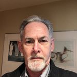 Bruce Burns - @bruceburns9750 - Instagram