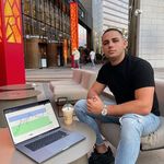 Bruce c Burns - @burncbruce - Instagram