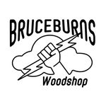 Trevor Bruce - @bruceburnswoodshop - Instagram