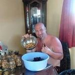 Bruce Burr - @bruce1burr - Instagram