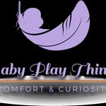 Bruce Burr - @baby_play_things - Instagram