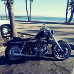 Bruce Burr - @bruce.burr1950 - Instagram