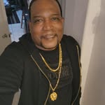 Bruce Butcher - @blkmlnurse - Instagram