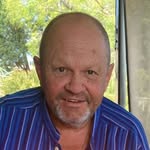 Bruce Butcher - @bbrustar - Instagram