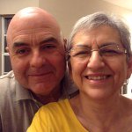 Bruce & Irma Bybee - @papagrammyb - Instagram