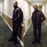 Bruce Byrd - @byrd5773 - Instagram