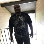 Bruce Byrd - @bruceb4real - Instagram